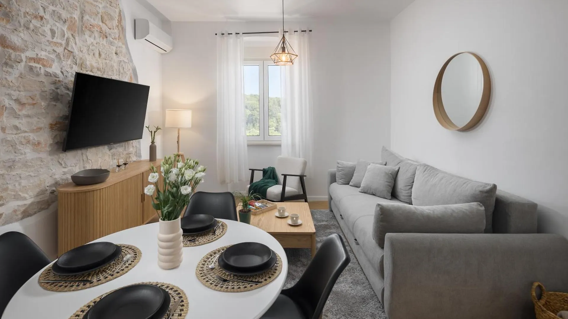 פולה Apartment An