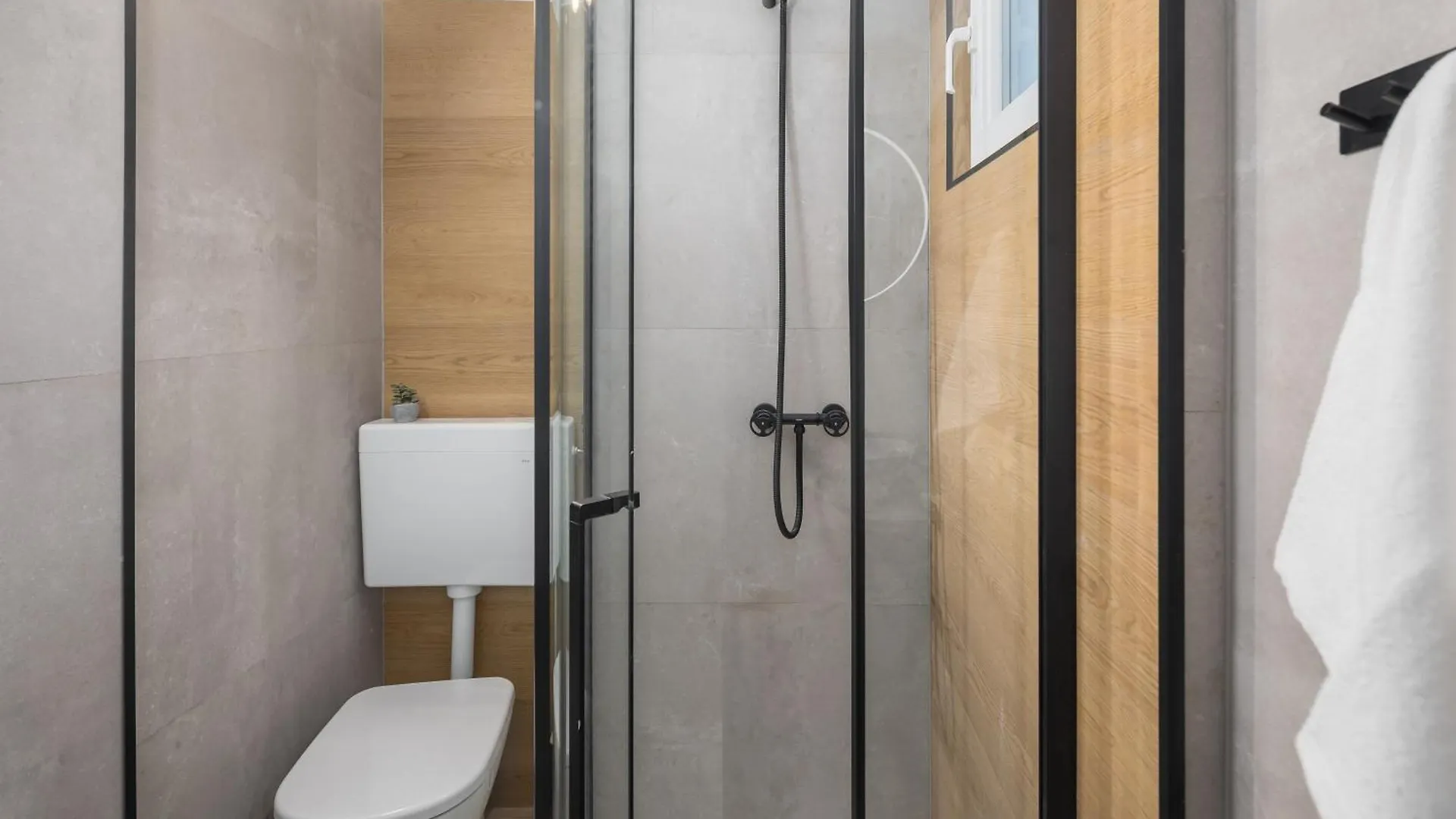 פולה Apartment An