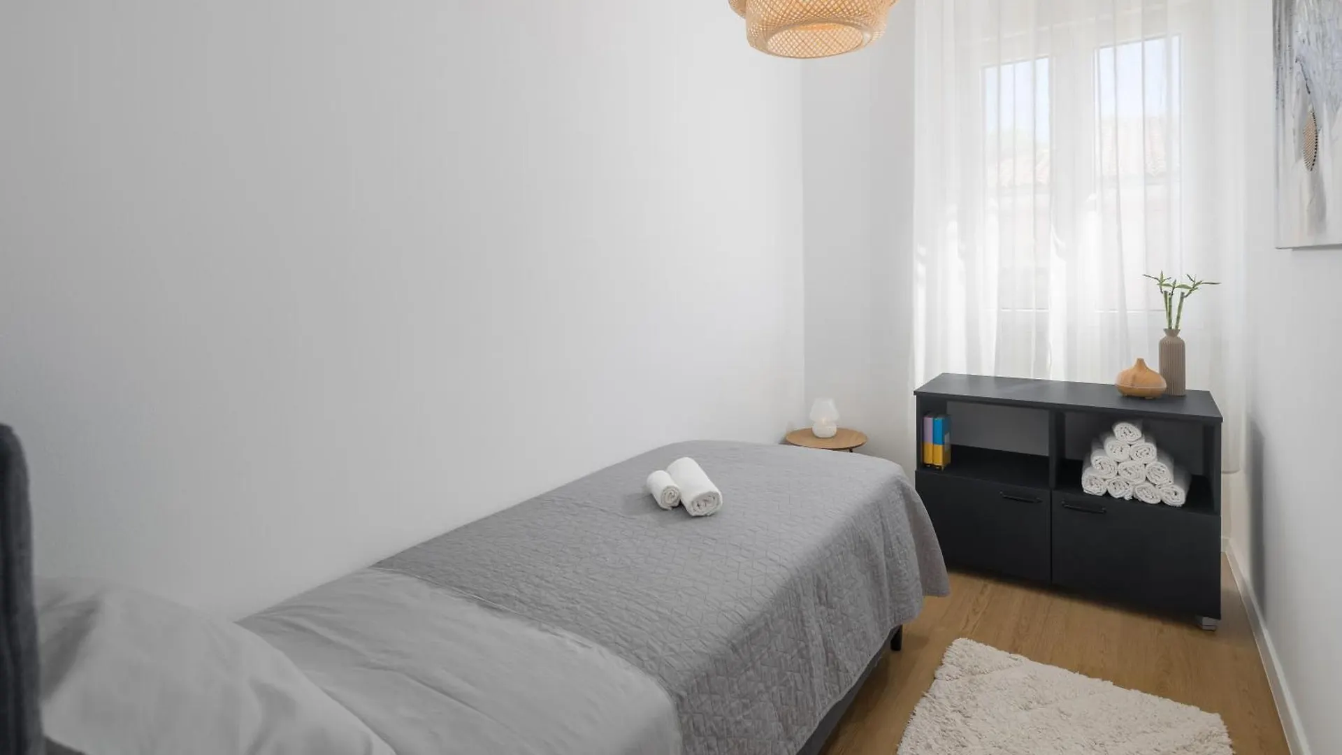 פולה Apartment An 0*,  קרואטיה