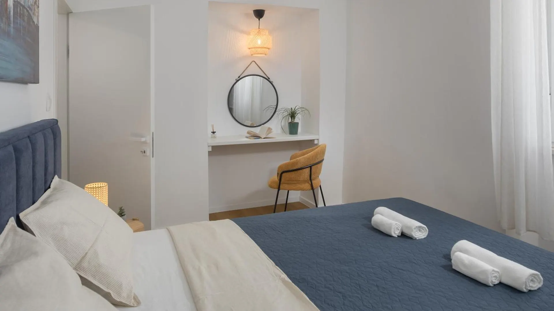 פולה Apartment An