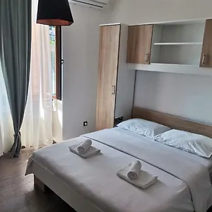Apartamento Elin's In Center, Pula