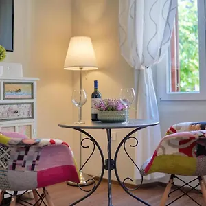 Apartamento Old Romantic 2, Pula