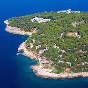 3* Üdülőpark Verudela